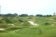 Laguna National Golf & Country Club, World Classic Course - Green